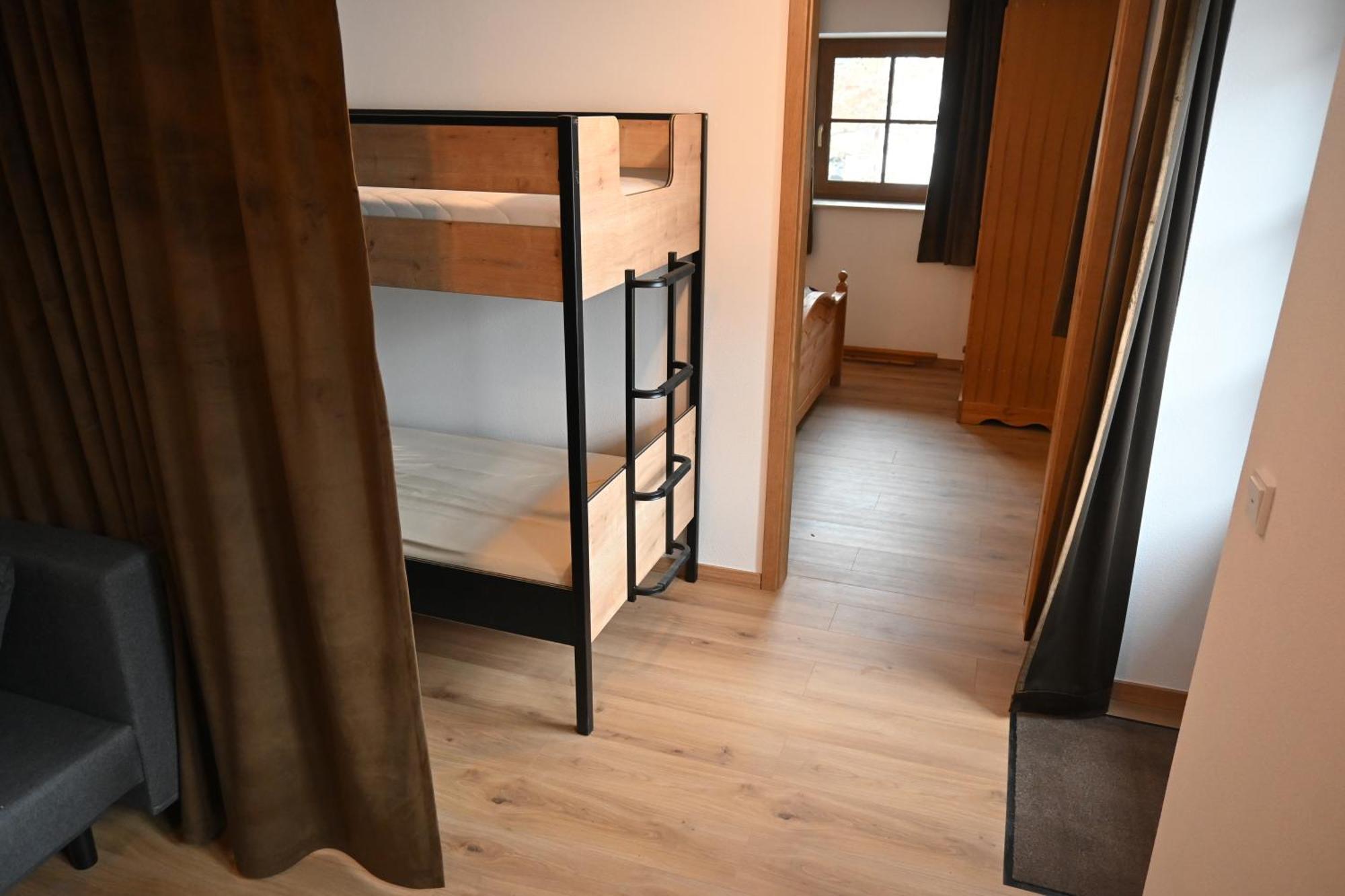 Nicky Apartments And Studios Niederau Eksteriør bilde