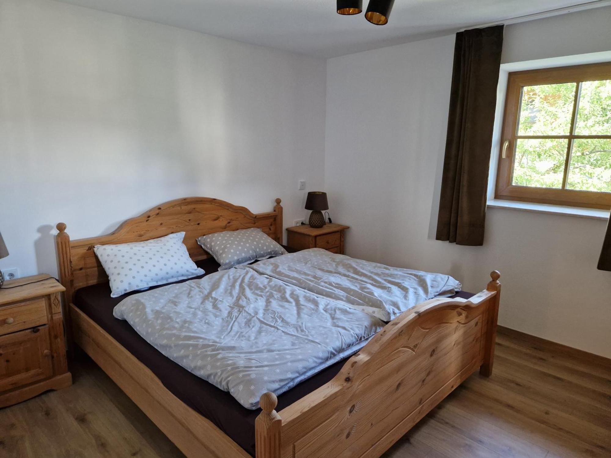 Nicky Apartments And Studios Niederau Eksteriør bilde